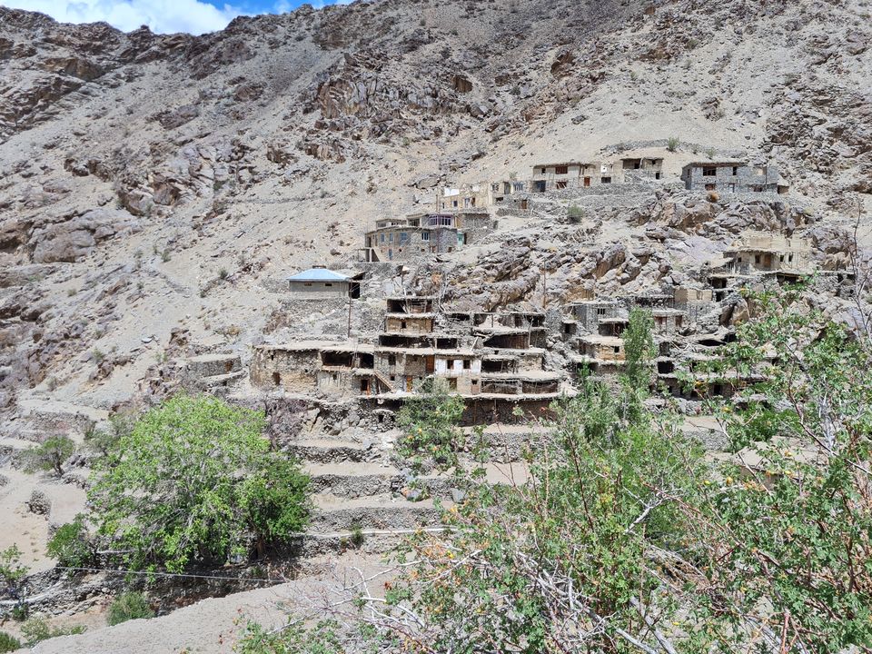 Photo of I Explored This Hidden Gem Near Kargil That Had Witnessed the Indo-Pak War of 1971 by The Rooted Nomads (Ria Chaudhury)