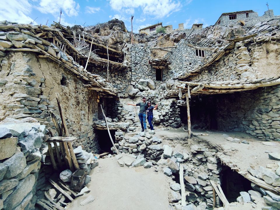 Photo of I Explored This Hidden Gem Near Kargil That Had Witnessed the Indo-Pak War of 1971 by The Rooted Nomads (Ria Chaudhury)