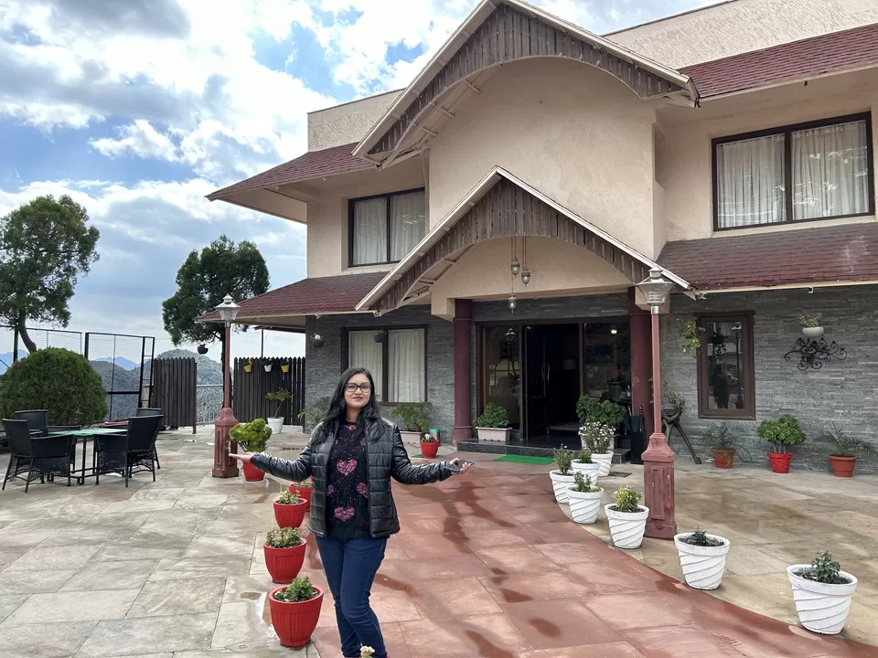 Photo of Uttarakhand, India by The Rooted Nomads (Ria Chaudhury)