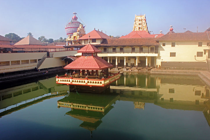 Photo of Exploring the unexplored : 2 days itinerary to explore Udupi by Sapna Dhiman