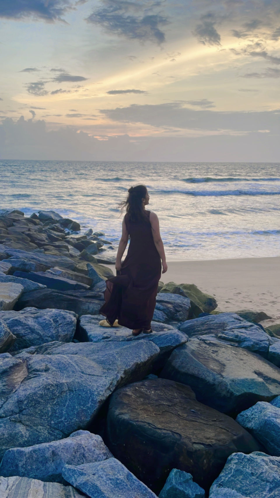 Photo of Exploring the unexplored : 2 days itinerary to explore Udupi by Sapna Dhiman