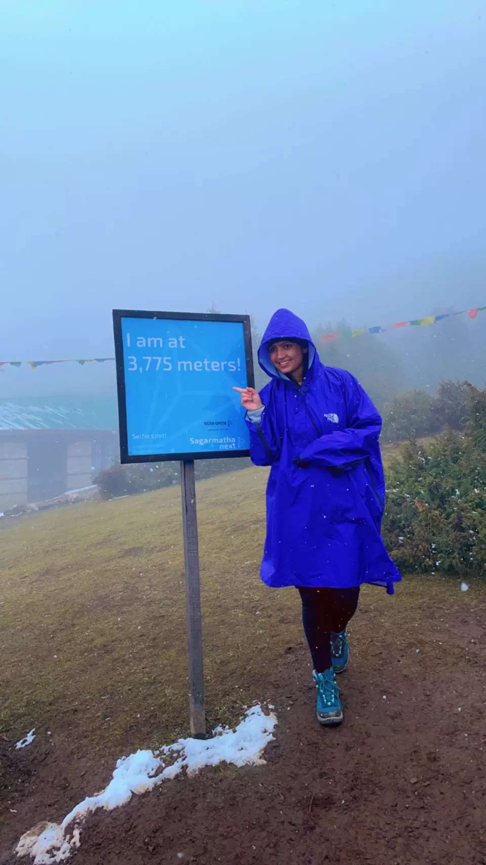 Photo of From Dreams to Reality: Conquering Everest Base Camp - A Magical Journey of Imagination and Wonder by Sapna Dhiman