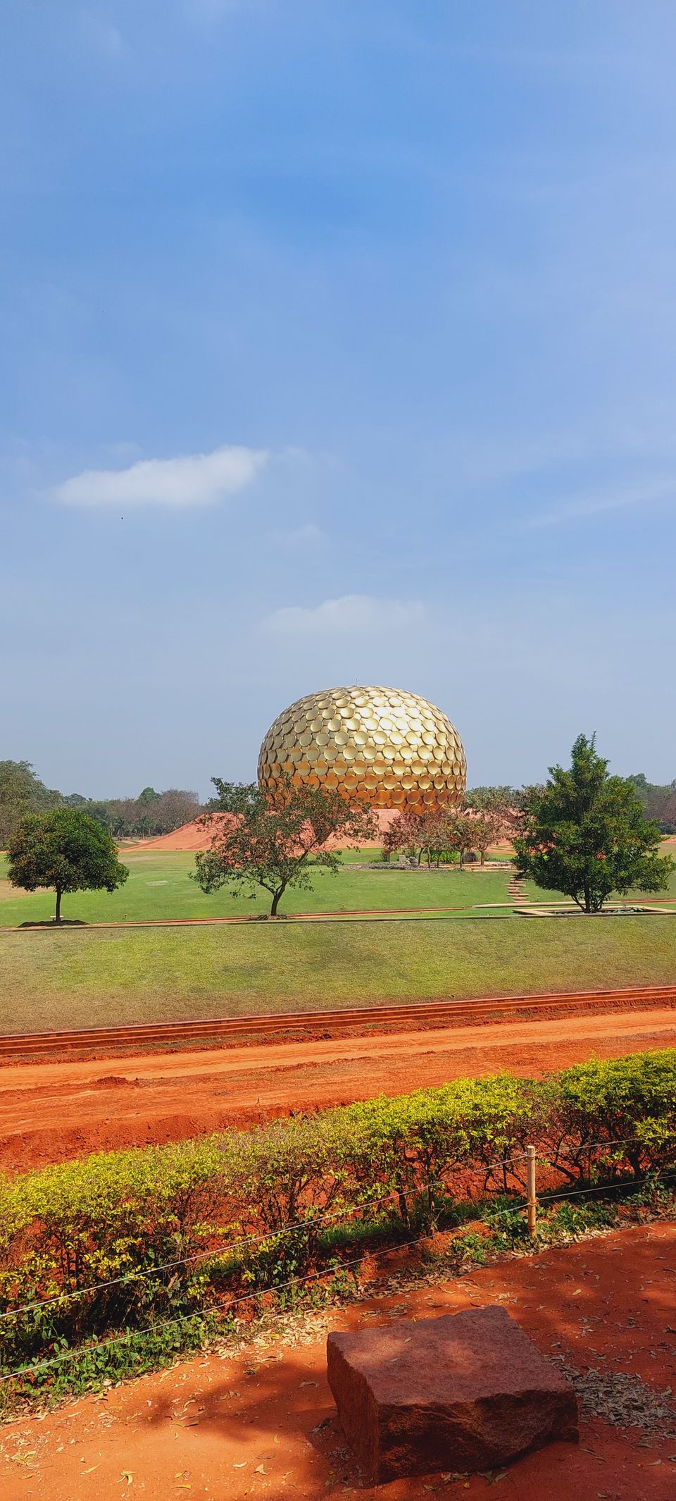 Photo of First solo trip to #Pondicherry- 4days of work vacation #summertrips by Apeksha Mahto