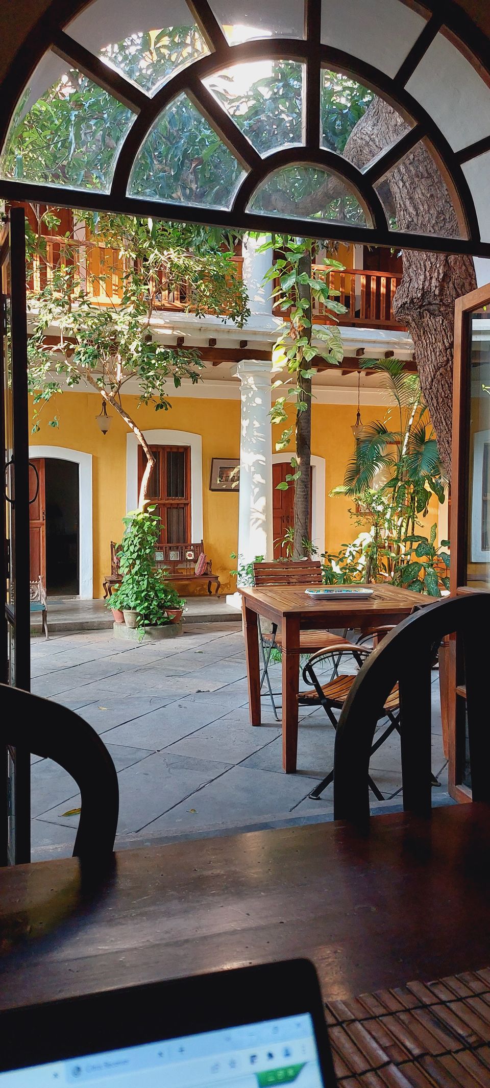 Photo of First solo trip to #Pondicherry- 4days of work vacation #summertrips by Apeksha Mahto