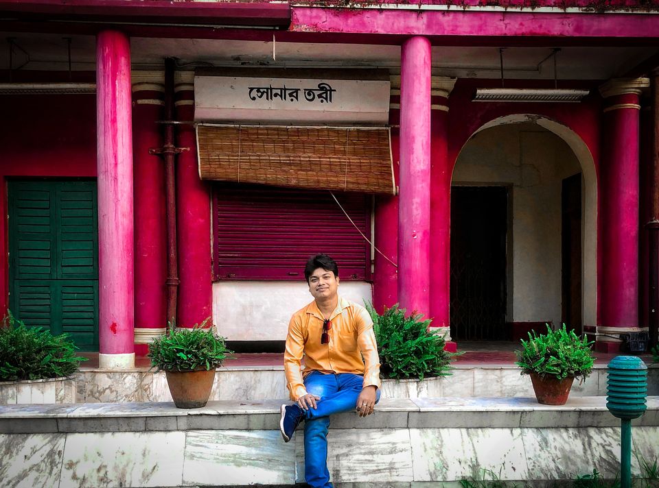 Photo of Jorasanko Thakurbari - A visit to a heritage by Kunal Gharami