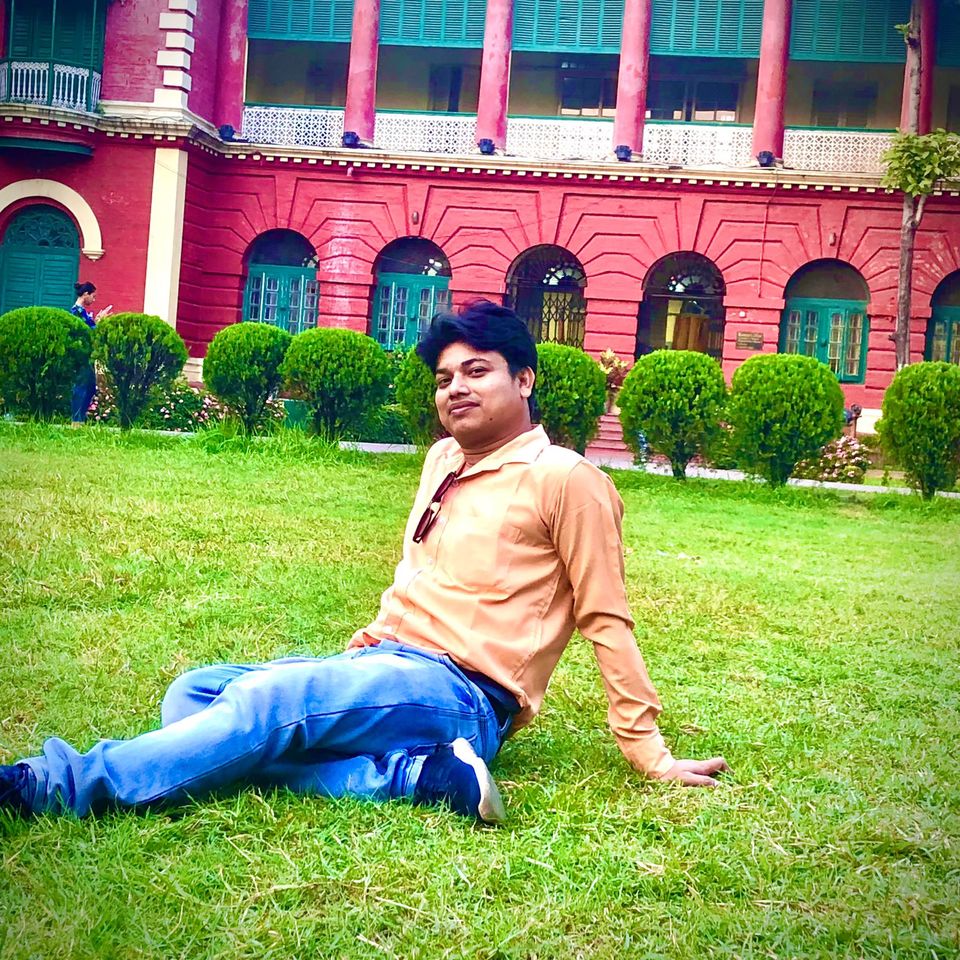 Photo of Jorasanko Thakurbari - A visit to a heritage by Kunal Gharami