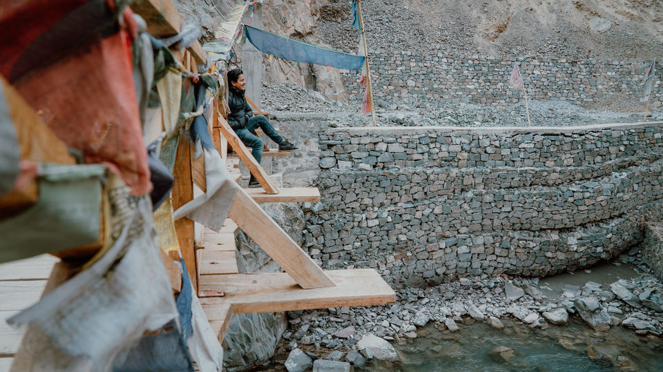 Photo of The Khardungla Ride by Shubh Mukherjee