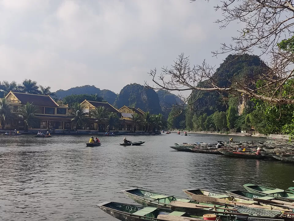 Photo of My Epic Vietnam Adventure by Ankita Mukherji