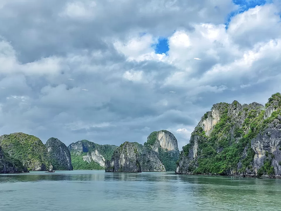 Photo of My Epic Vietnam Adventure by Ankita Mukherji
