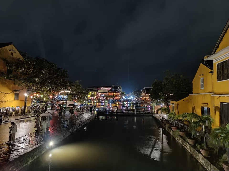 Photo of My Epic Vietnam Adventure by Ankita Mukherji