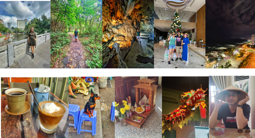 Photo of My Epic Vietnam Adventure by Ankita Mukherji