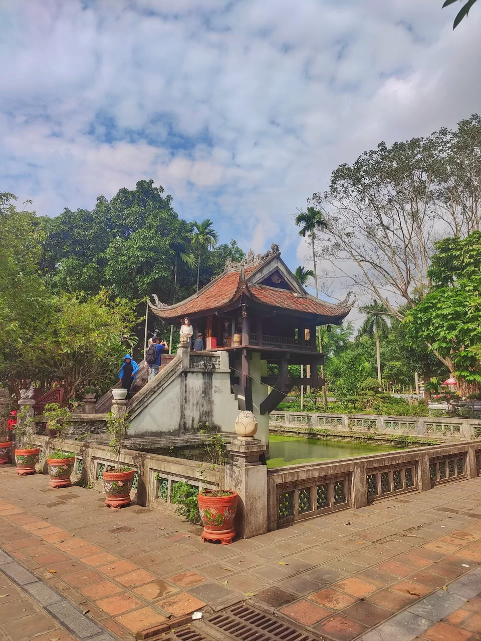 Photo of My Epic Vietnam Adventure by Ankita Mukherji