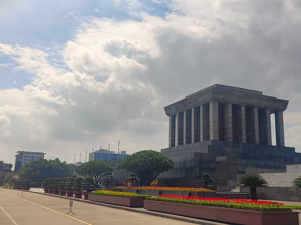 Photo of My Epic Vietnam Adventure by Ankita Mukherji