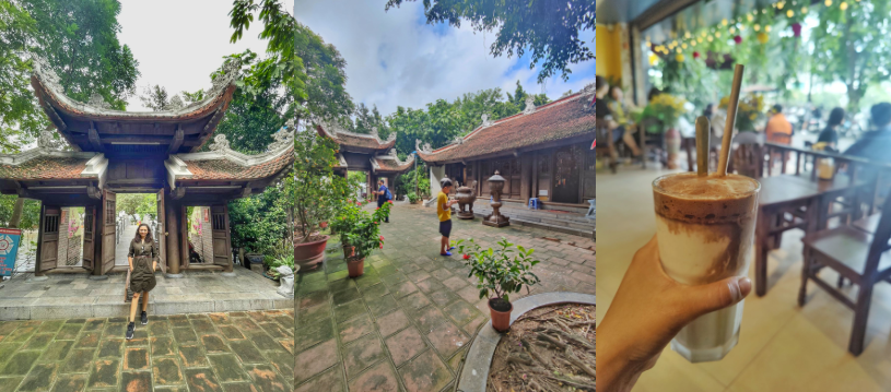 Photo of My Epic Vietnam Adventure by Ankita Mukherji