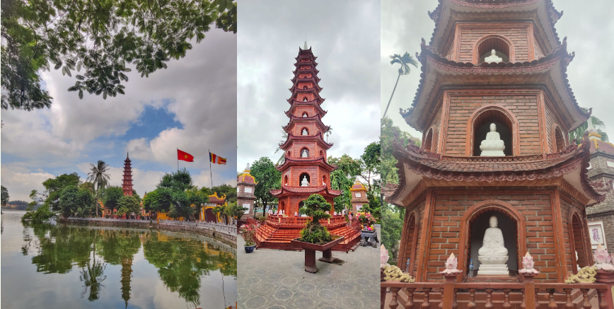Photo of My Epic Vietnam Adventure by Ankita Mukherji