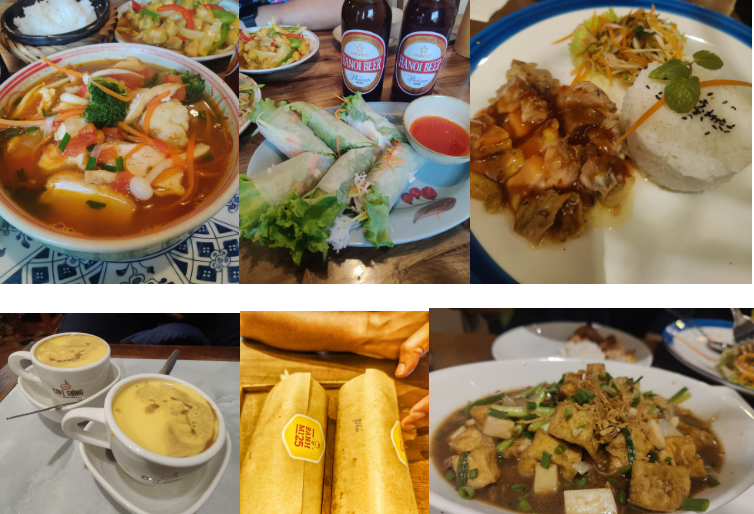 Photo of My Epic Vietnam Adventure by Ankita Mukherji