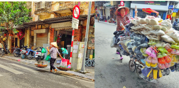 Photo of My Epic Vietnam Adventure by Ankita Mukherji