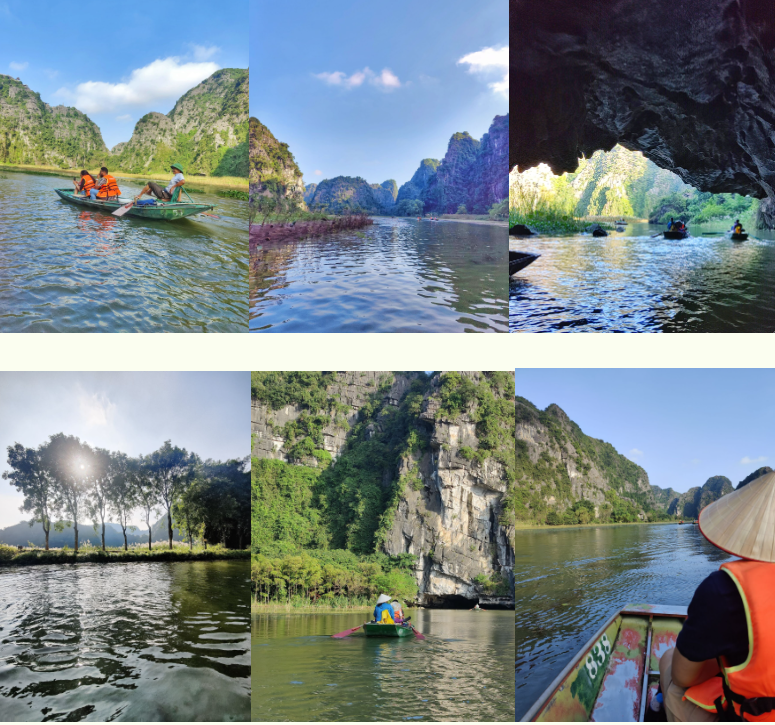 Photo of My Epic Vietnam Adventure by Ankita Mukherji
