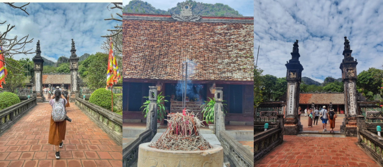 Photo of My Epic Vietnam Adventure by Ankita Mukherji