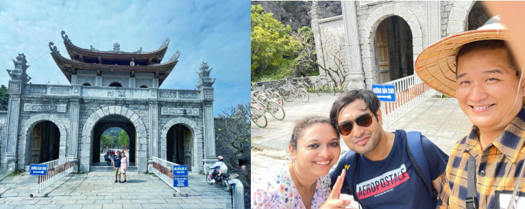 Photo of My Epic Vietnam Adventure by Ankita Mukherji