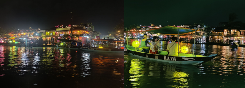Photo of My Epic Vietnam Adventure by Ankita Mukherji
