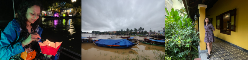 Photo of My Epic Vietnam Adventure by Ankita Mukherji