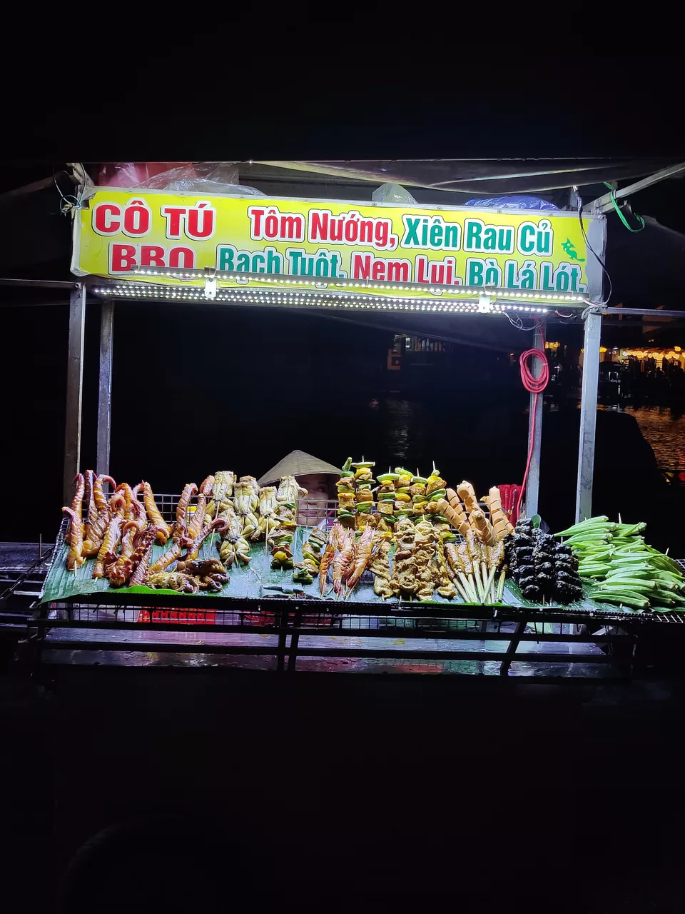 Photo of My Epic Vietnam Adventure by Ankita Mukherji