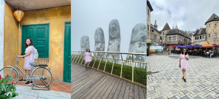 Photo of My Epic Vietnam Adventure by Ankita Mukherji