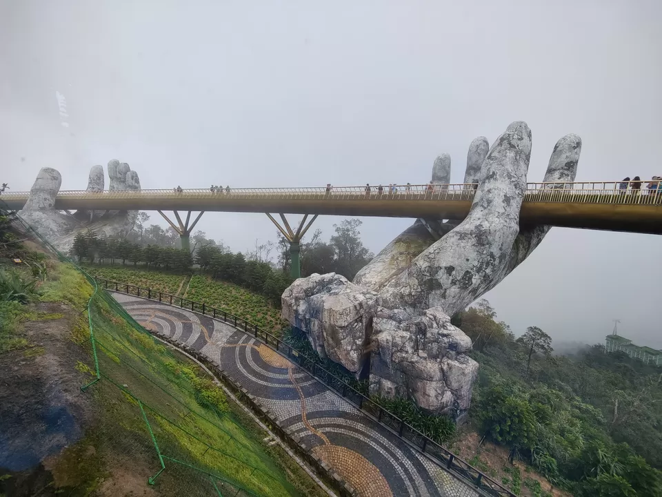 Photo of My Epic Vietnam Adventure by Ankita Mukherji