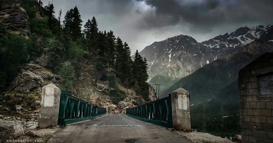 Photo of Last village of India-Chitkul by Wandering_earl