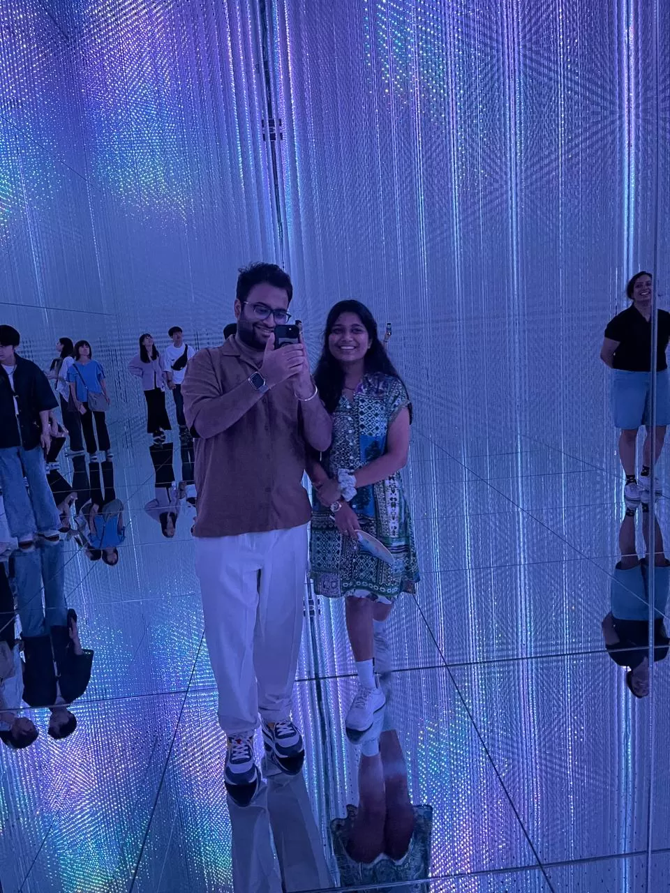 Photo of Japan - Our Honeymoon destination!! Real stuffs that work as a first timer!! by Ashritaaa :)