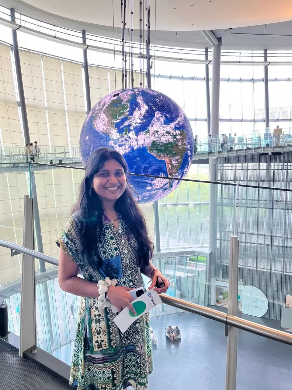 Photo of Japan - Our Honeymoon destination!! Real stuffs that work as a first timer!! by Ashritaaa :)