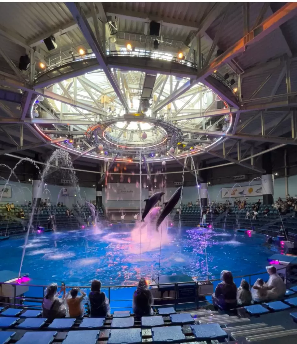 Photo of Japan - Our Honeymoon destination!! Real stuffs that work as a first timer!! by Ashritaaa :)