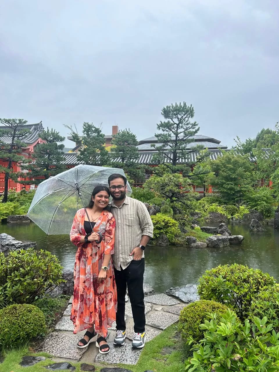 Photo of Japan - Our Honeymoon destination!! Real stuffs that work as a first timer!! by Ashritaaa :)