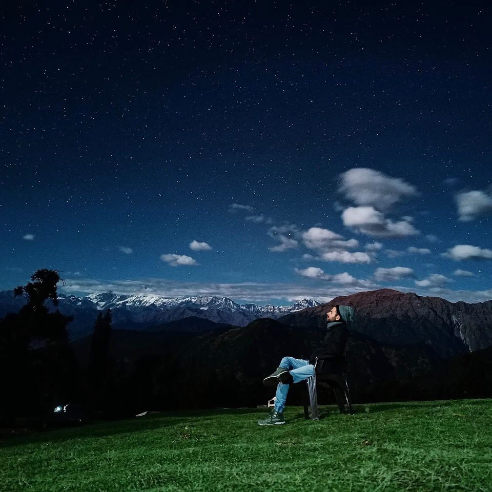 Photo of Tungnath - The Third Kedar | An Informative and Cinematic Travel film. by Nikit Gulyani