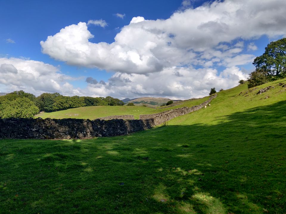 Photo of Stroll through Lake District- William Wordsworth's Land by Story of seasons