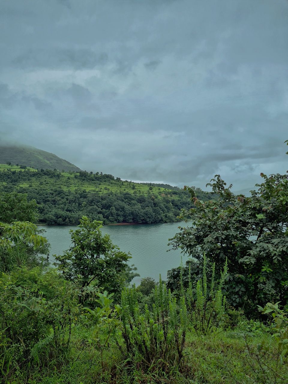Photo of A scenic and quaint getaway from Pune.! #TM2021 by Rutuja Bamane