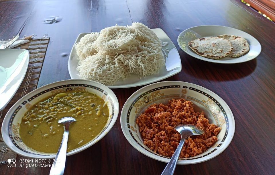 Photo of There's more to Sri Lanka than Rice and Curry- 7 authentic lip-smacking Sri Lankan dishes! by Shikha Mishra
