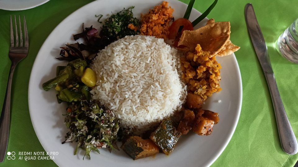 Photo of There's more to Sri Lanka than Rice and Curry- 7 authentic lip-smacking Sri Lankan dishes! by Shikha Mishra
