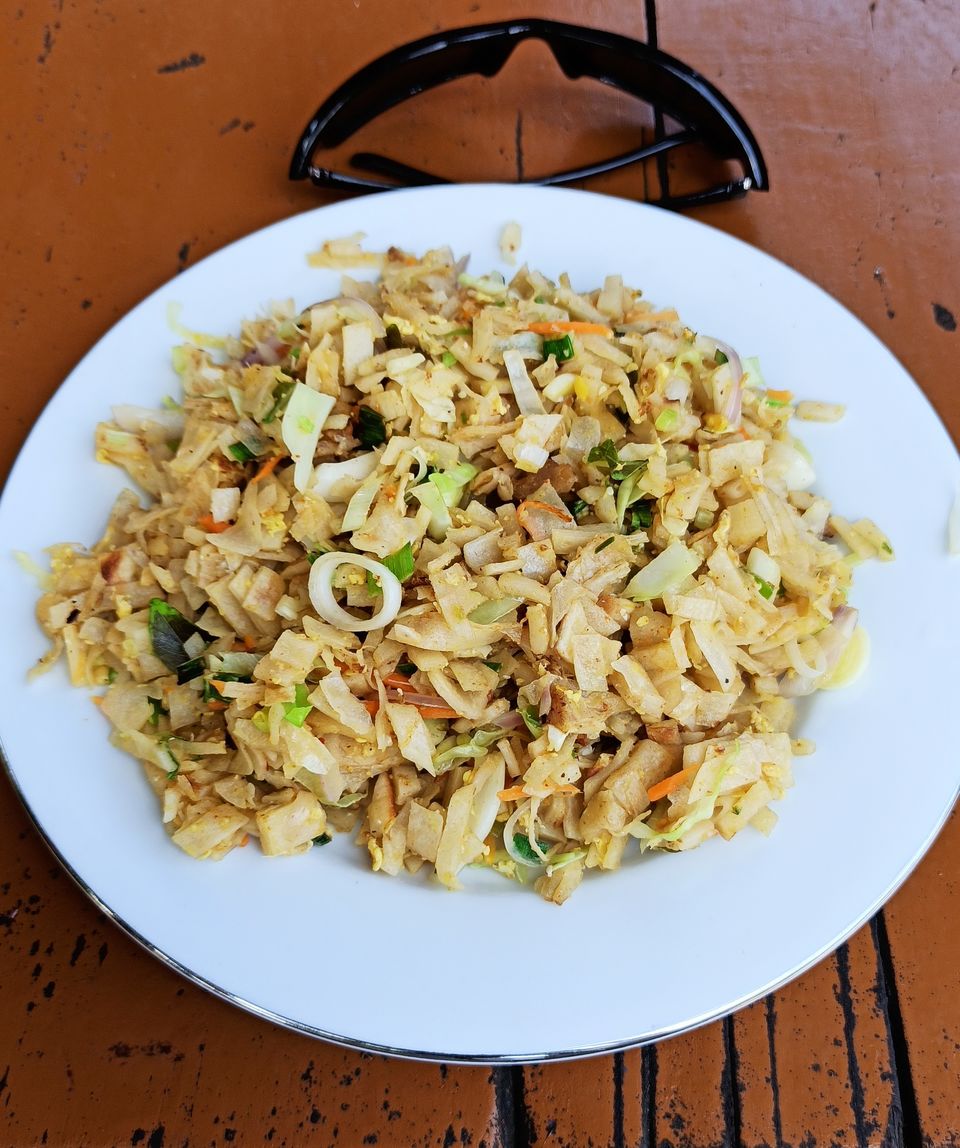 Photo of There's more to Sri Lanka than Rice and Curry- 7 authentic lip-smacking Sri Lankan dishes! by Shikha Mishra