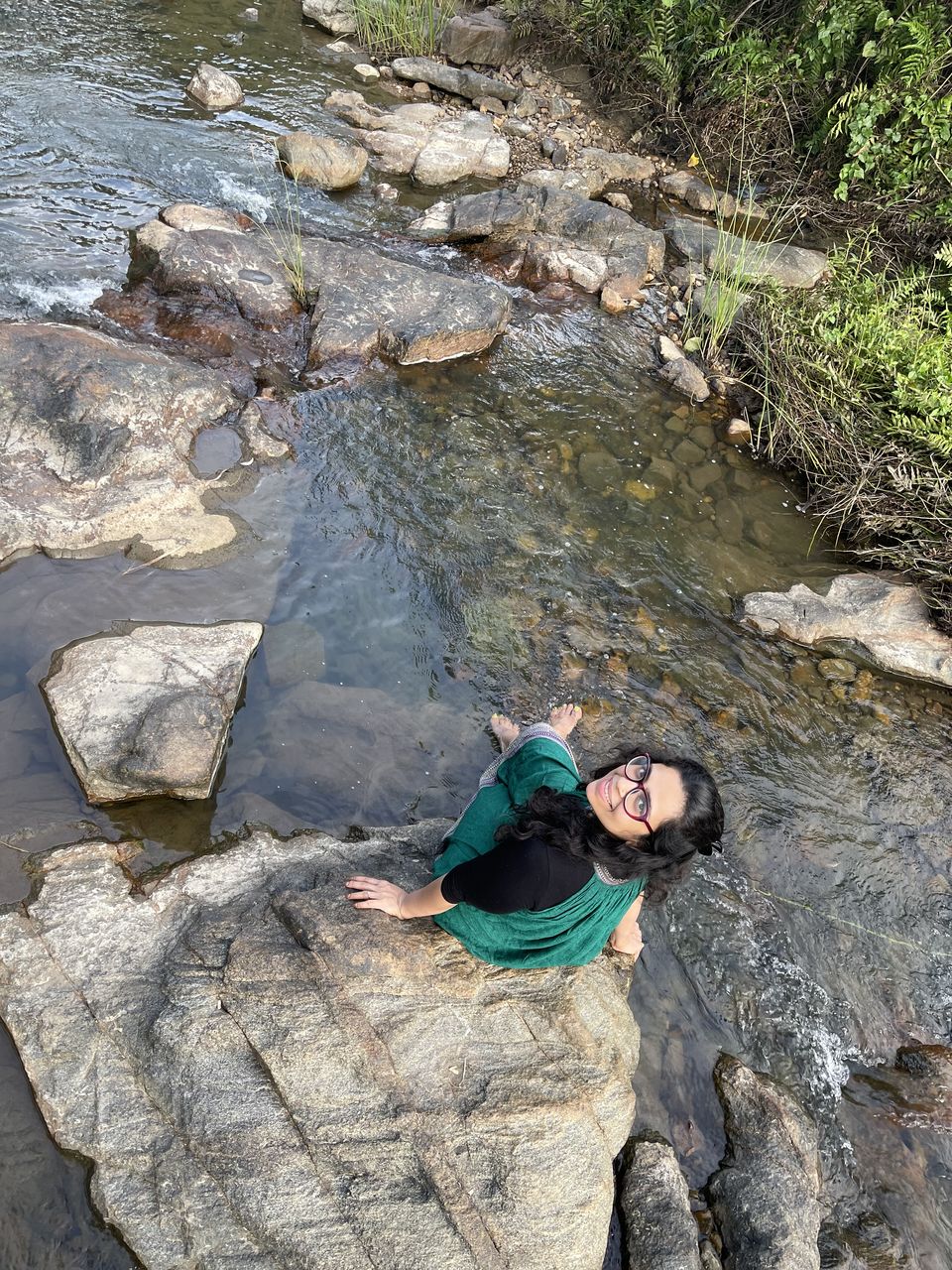 Photo of To babymoon and Bangalore weekend getaway by Shubham Shukla
