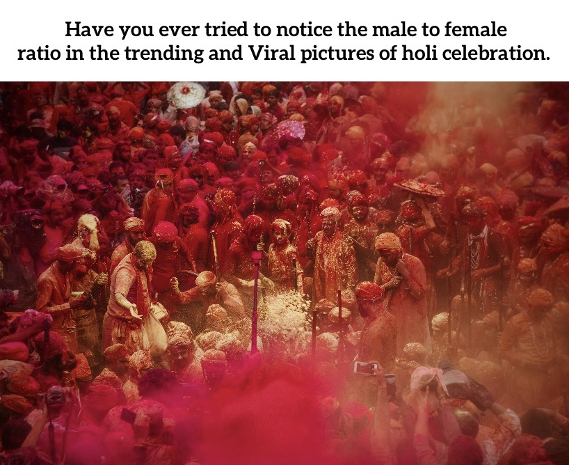 Photo of Bura Mano....Kunki Holi Hai !! by Pratibha Yadav