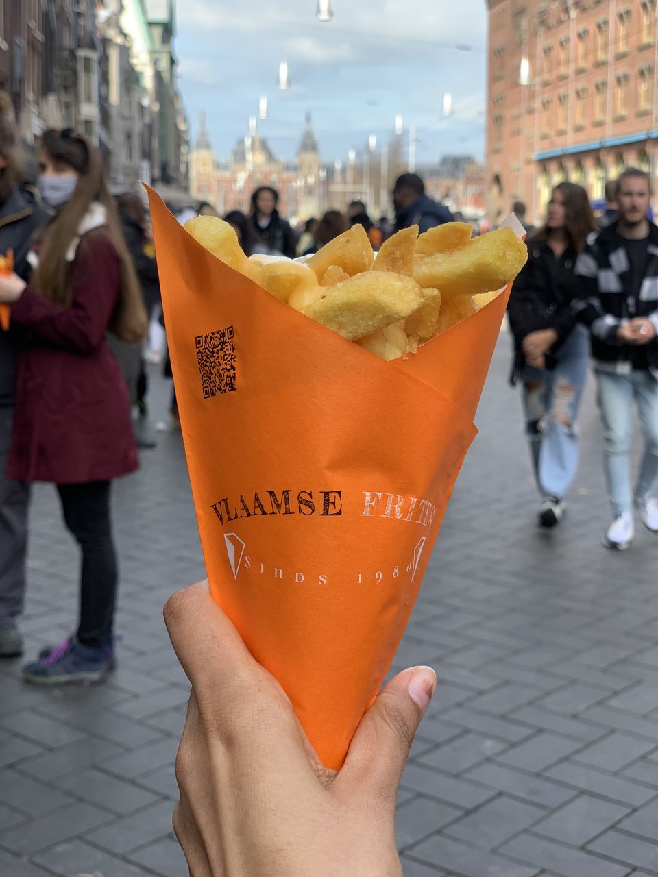Photo of All you need to know about Amsterdam by Yasmin Mirza