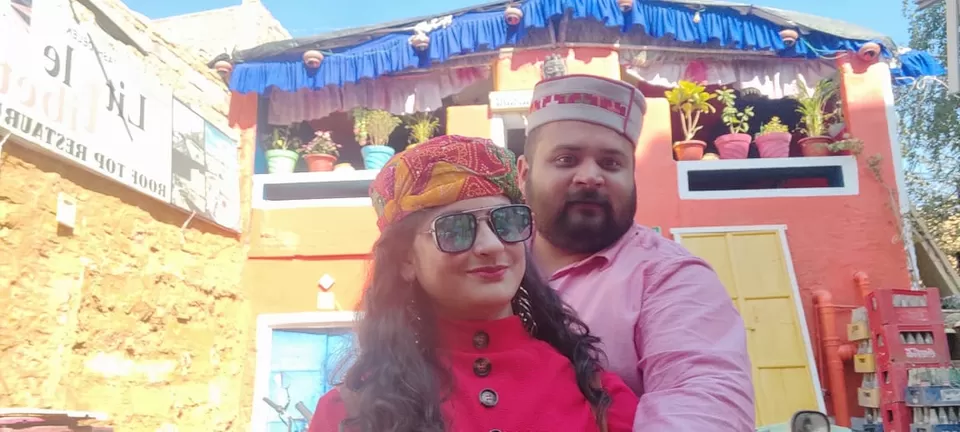 Photo of What all and Where all to eat in Jaisalmer? by Megha Rana