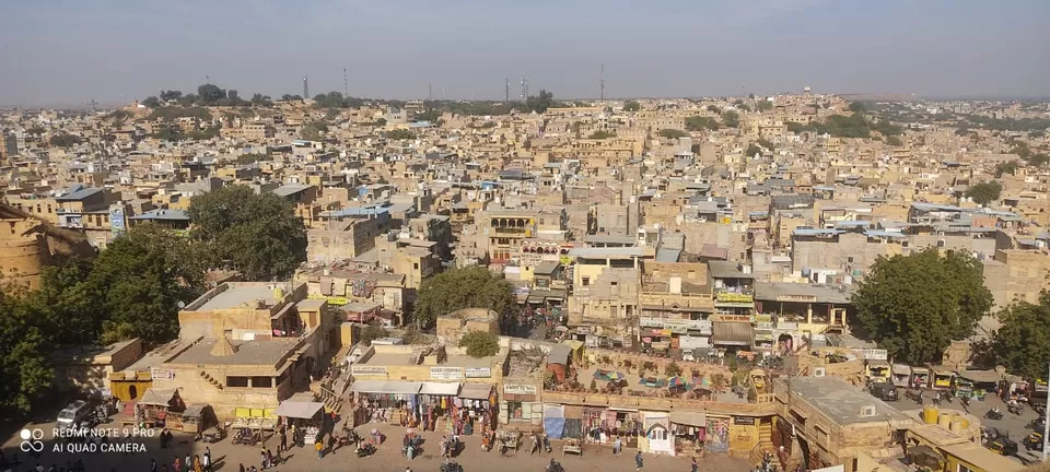 Photo of What all and Where all to eat in Jaisalmer? by Megha Rana