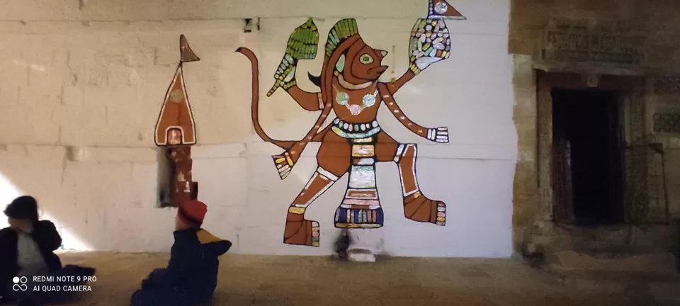 Photo of What all and Where all to eat in Jaisalmer? by Megha Rana