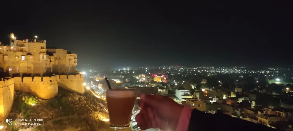 Photo of What all and Where all to eat in Jaisalmer? by Megha Rana