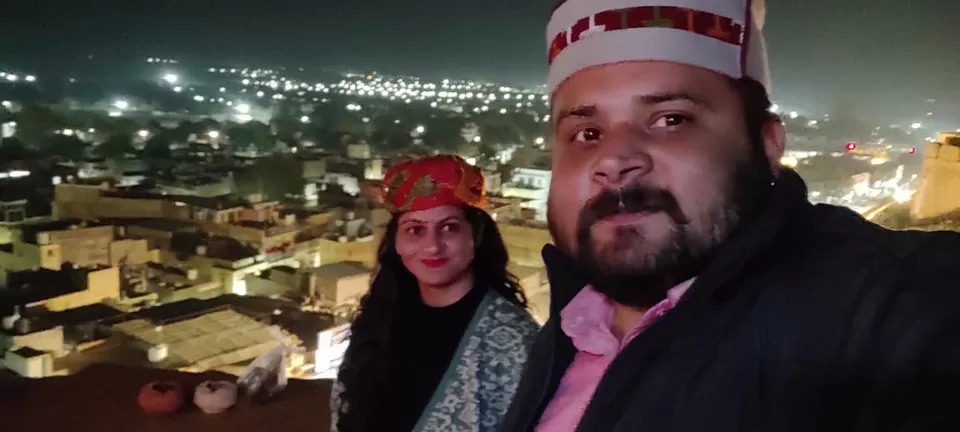 Photo of What all and Where all to eat in Jaisalmer? by Megha Rana