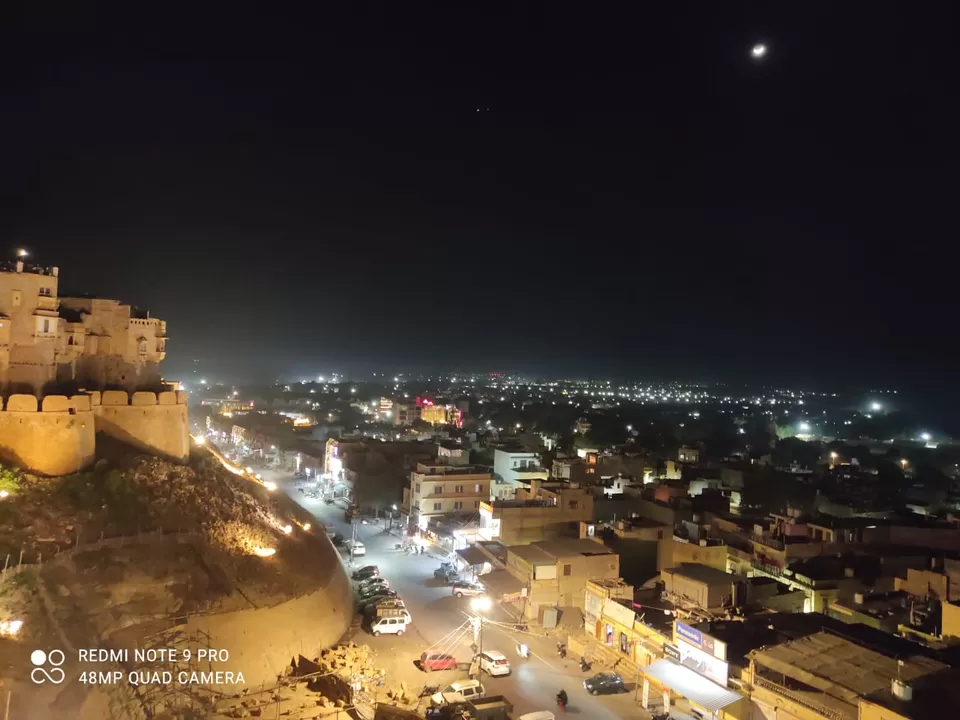 Photo of What all and Where all to eat in Jaisalmer? by Megha Rana