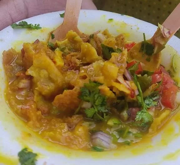 Photo of What all and Where all to eat in Jaisalmer? by Megha Rana